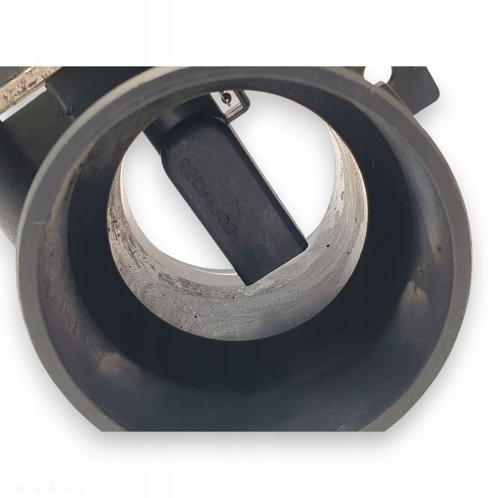PRZEPŁYWOMIERZ Ford Focus MK1 Transit Connect 1.8 TDCI 98AB-12B579-DA - 9