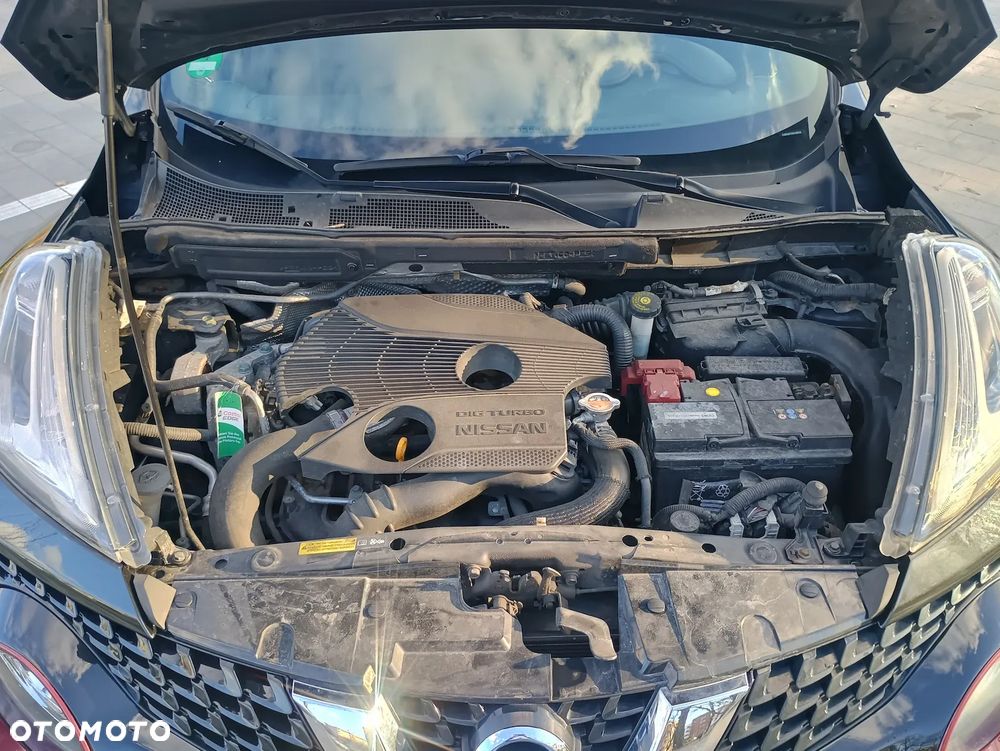 Nissan Juke 1.6 DIG-T Tekna - 9