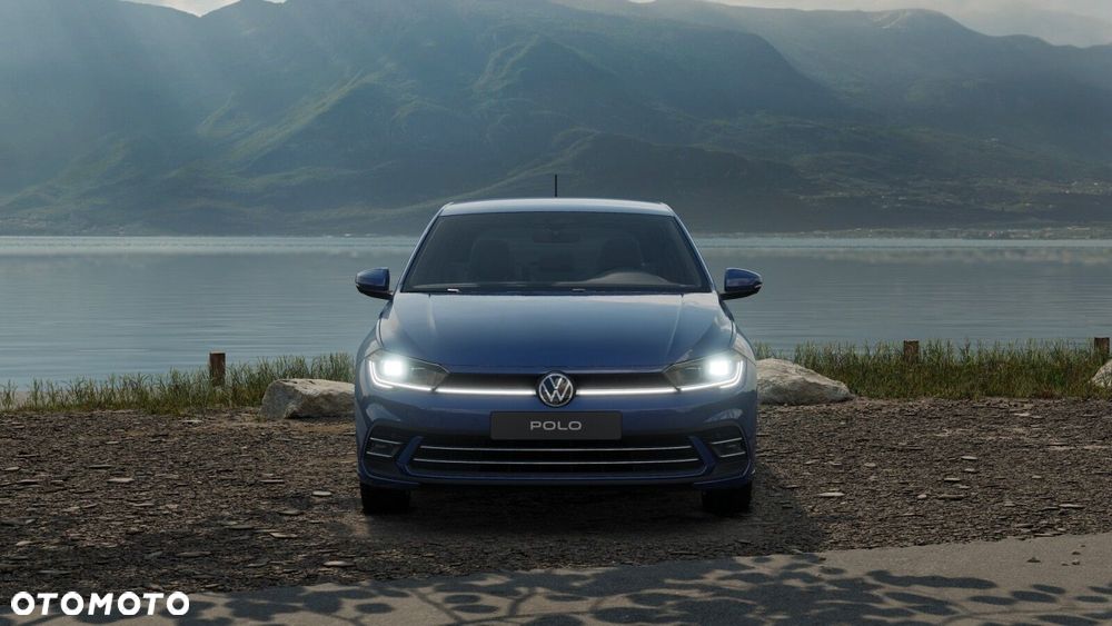 Volkswagen Polo 1.0 TSI Edition 50 DSG - 4