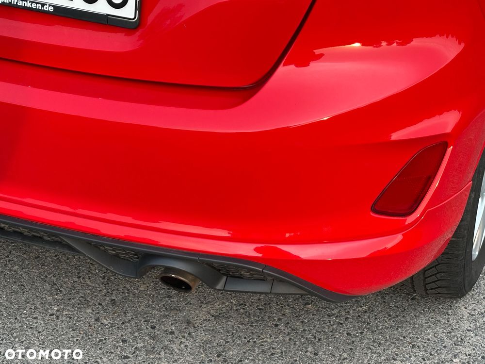 Ford Fiesta 1.0 EcoBoost STart-Stop ST-LINE - 16