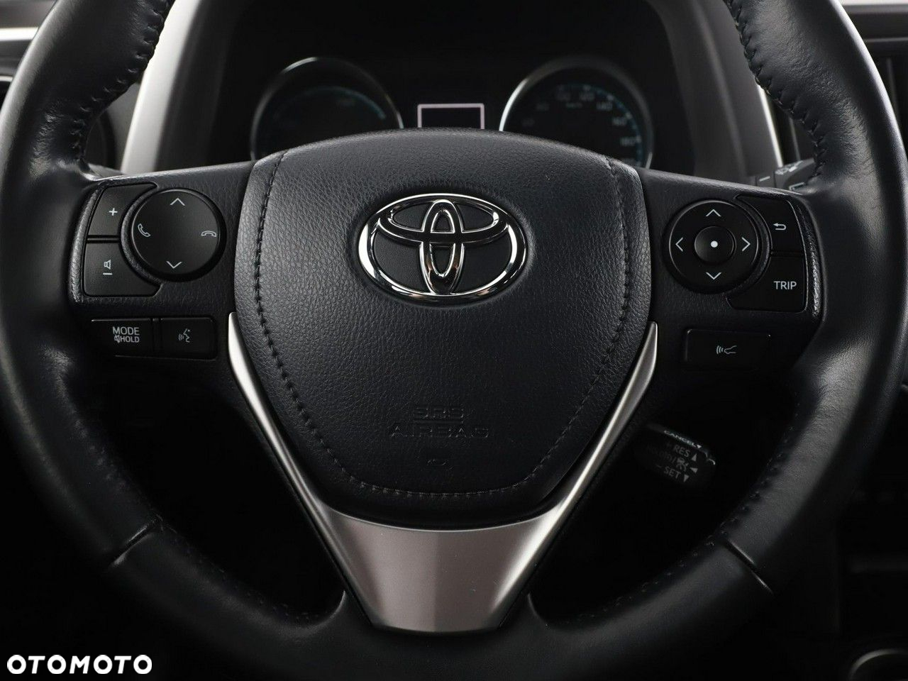 Toyota RAV4 2.5 4x2 Hybrid Edition - 21