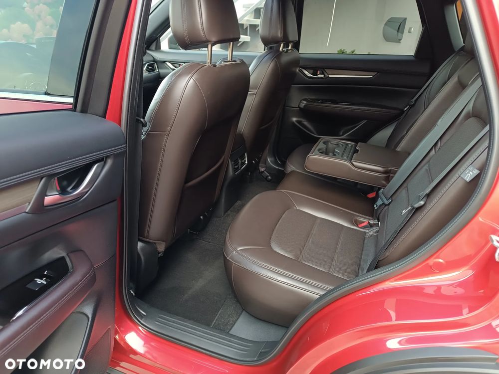 Mazda CX-5 2.5 Homura 2WD - 12
