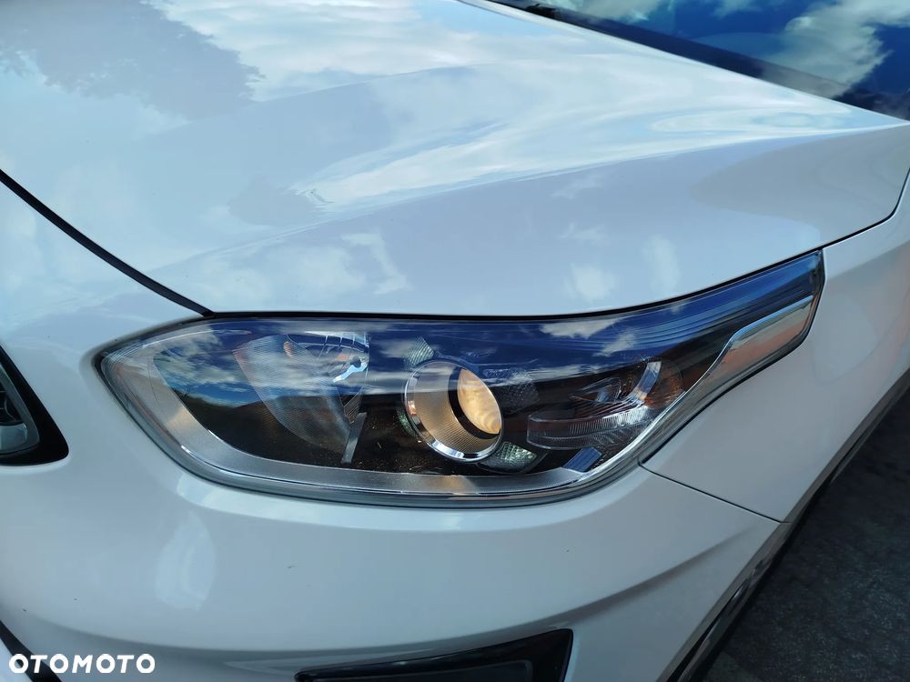 Kia Ceed 1.0 T-GDI ISG Platinum Edition - 32