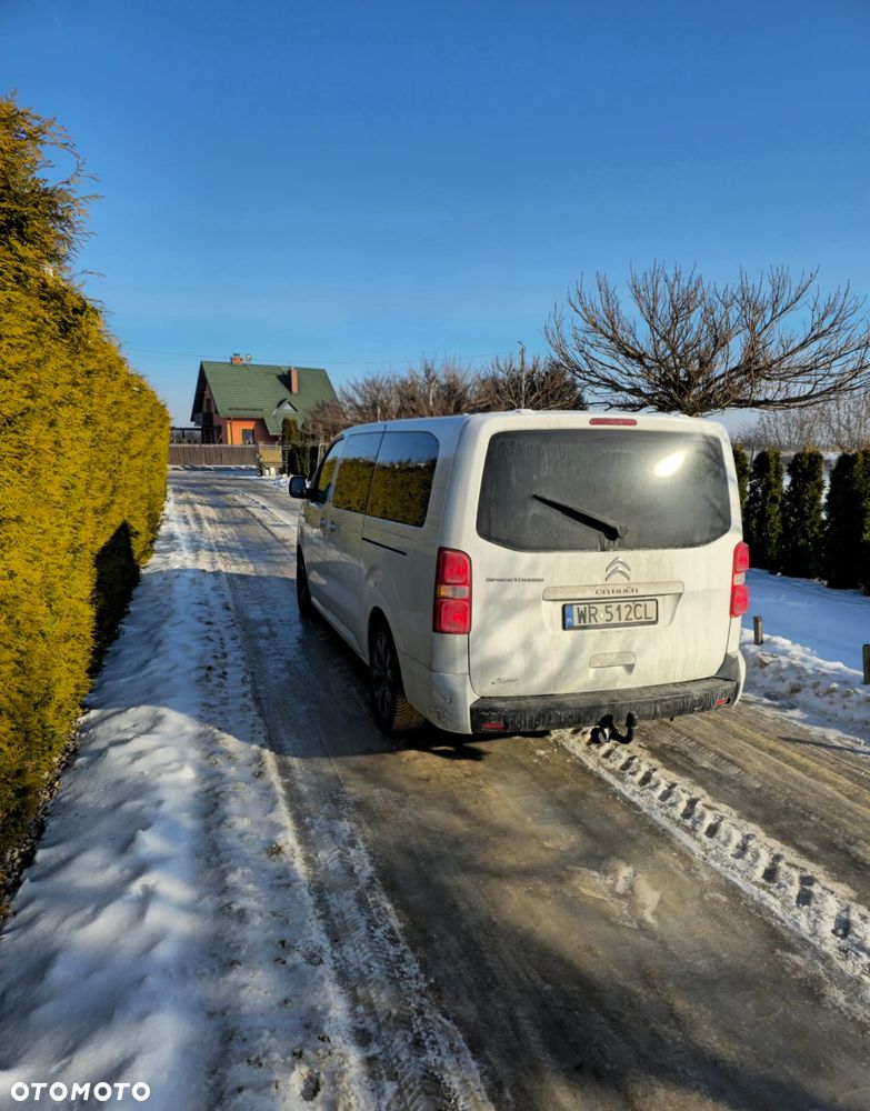 Citroën SpaceTourer 2.0 BlueHDi XL Feel - 17