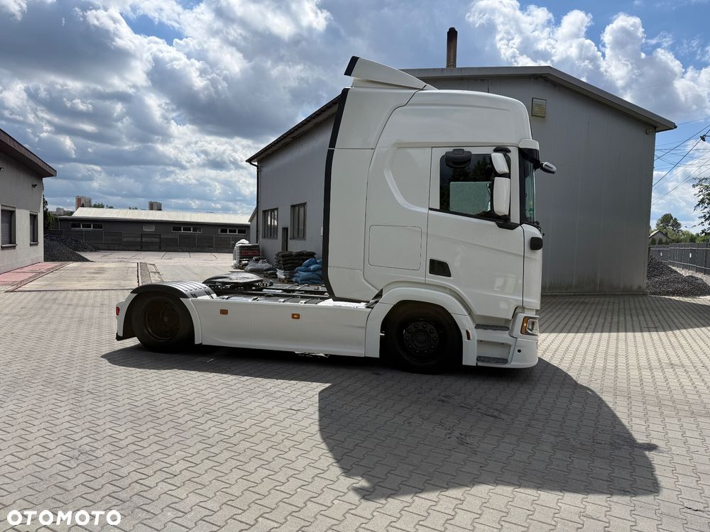 Scania - 7