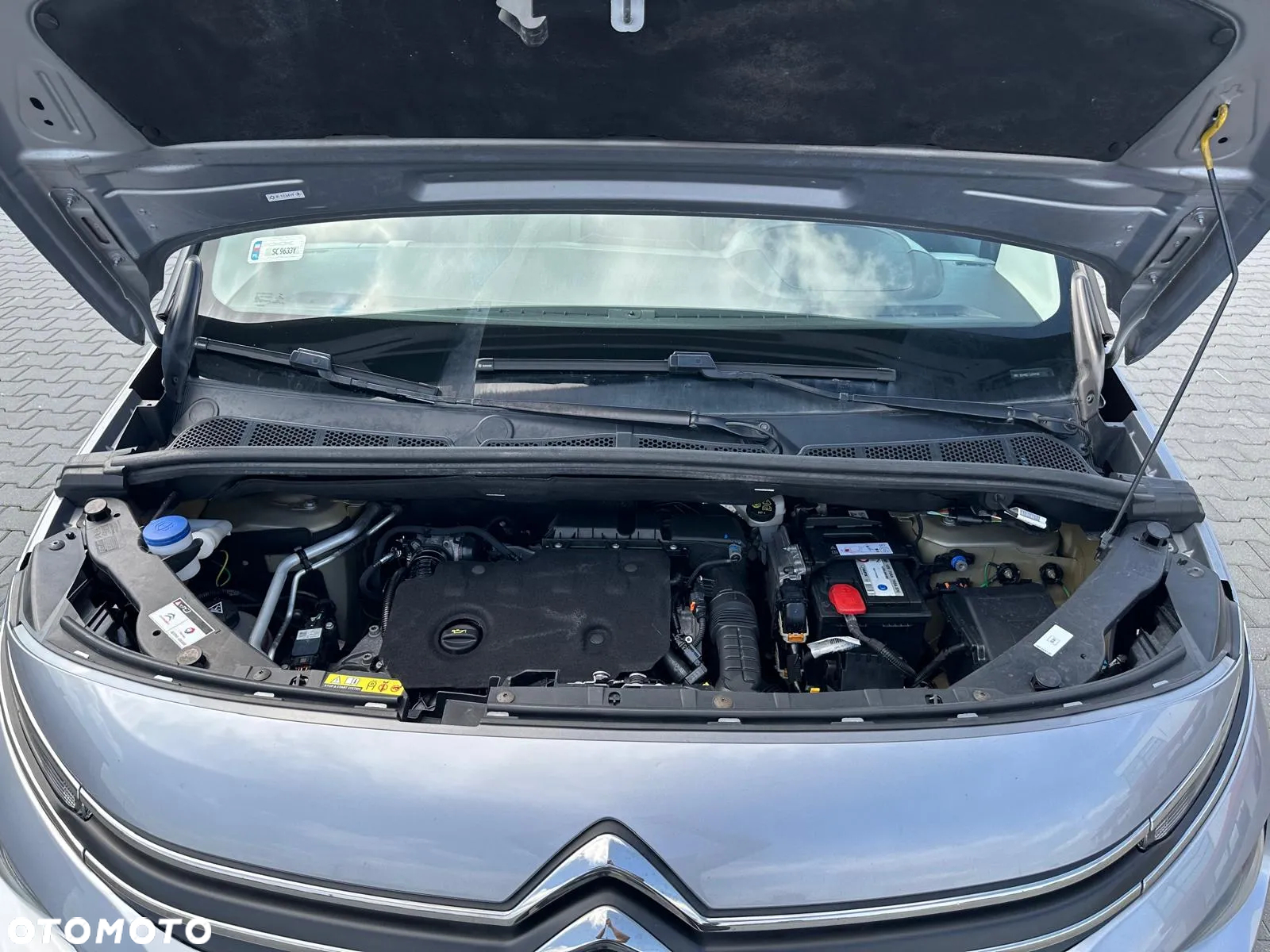 Citroën Berlingo XL 1.5 BlueHDI Feel Pack S&S - 18
