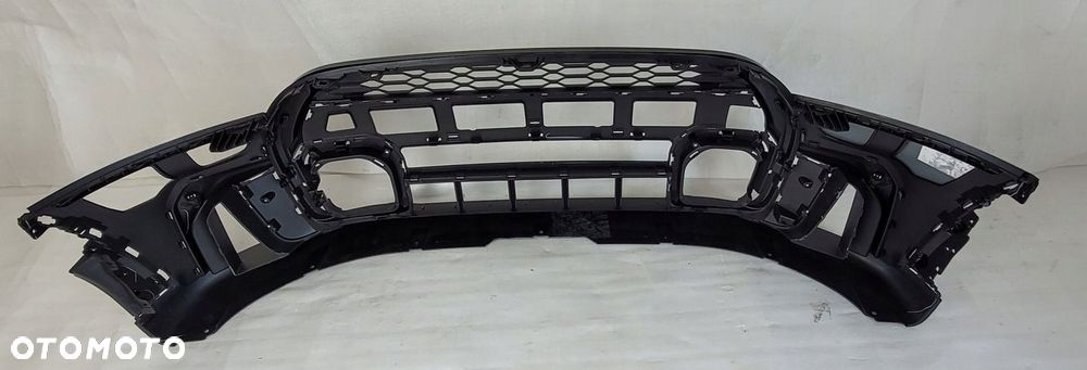 ZDERZAK PRZÓD PRZEDNI MINI F55 LCI LIFT 2020- 9450612 - 7