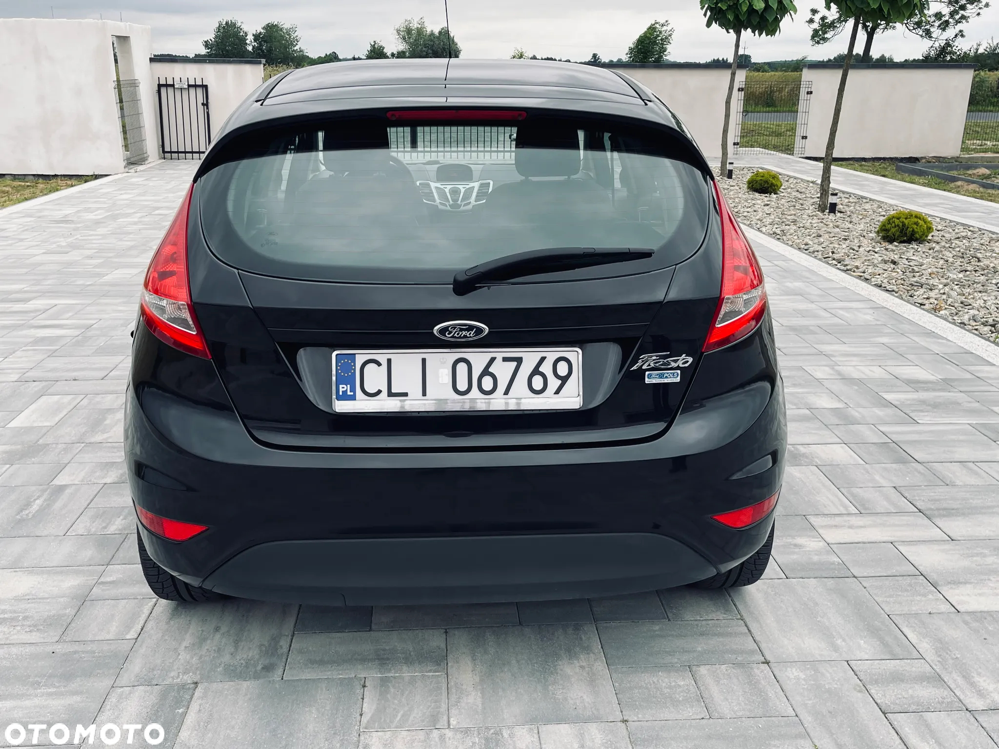 Ford Fiesta 1.25 Champions Edition - 3