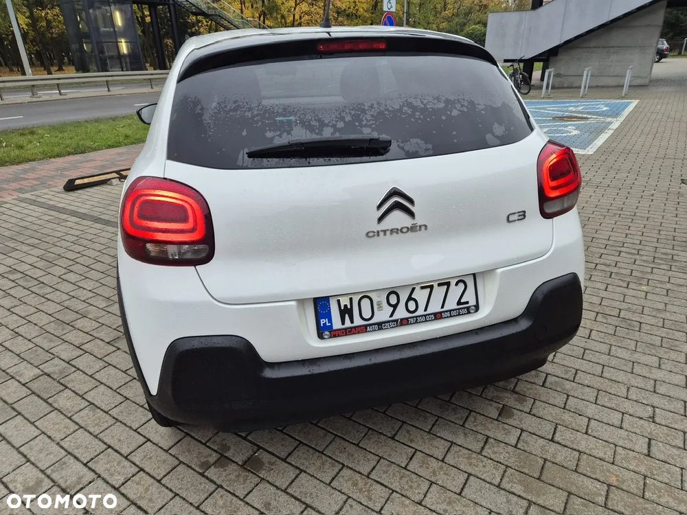 Citroën C3 - 7