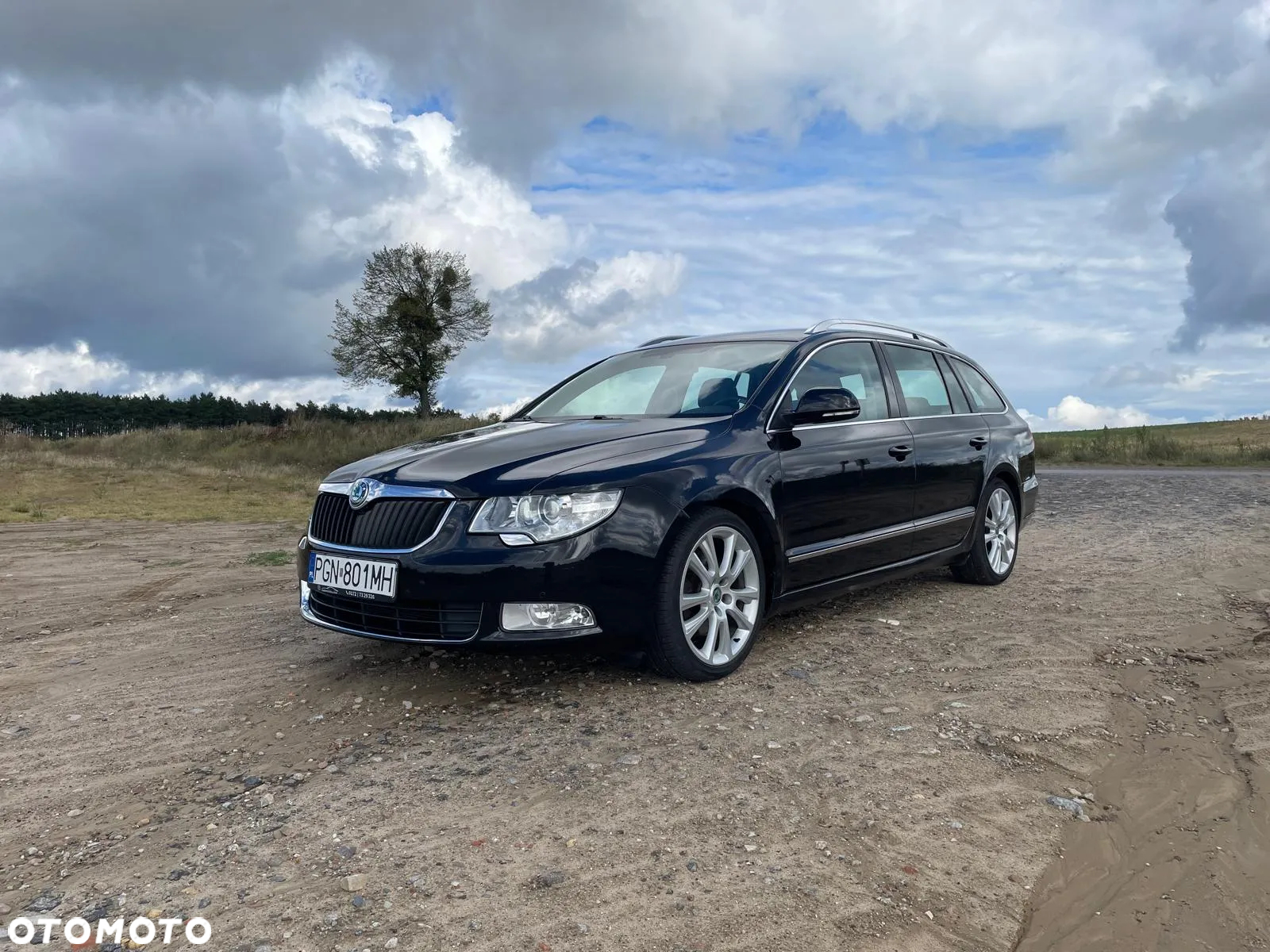 Skoda Superb - 16