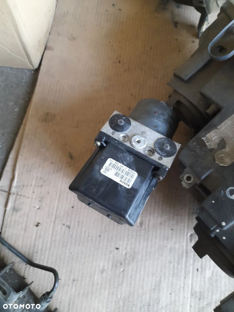 pompa ABS ROVER 75 0265900003 - 7