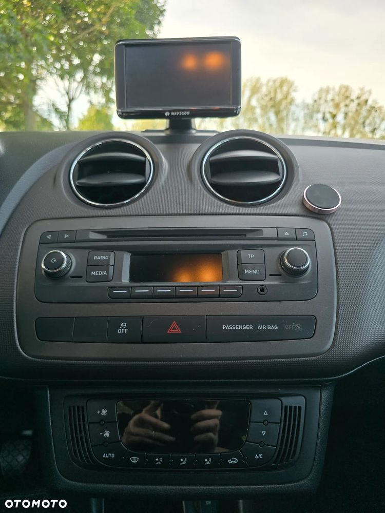 Seat Ibiza - 15