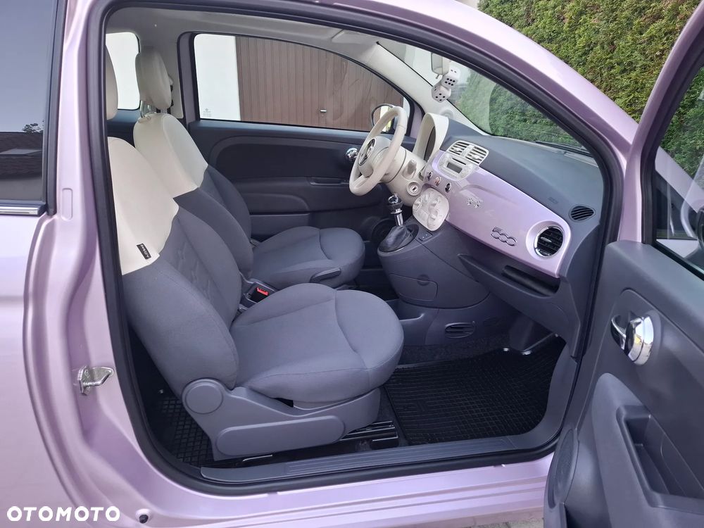 Fiat 500 - 8