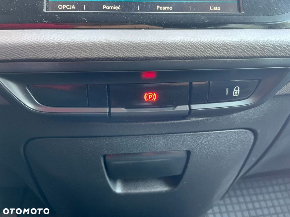 Citroën C4 SpaceTourer Grand 1.2 PureTech Origins S&S - 16