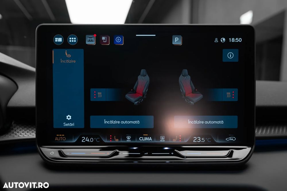 Cupra Terramar 1.5 e-TSI DSG7 MHEV - 24