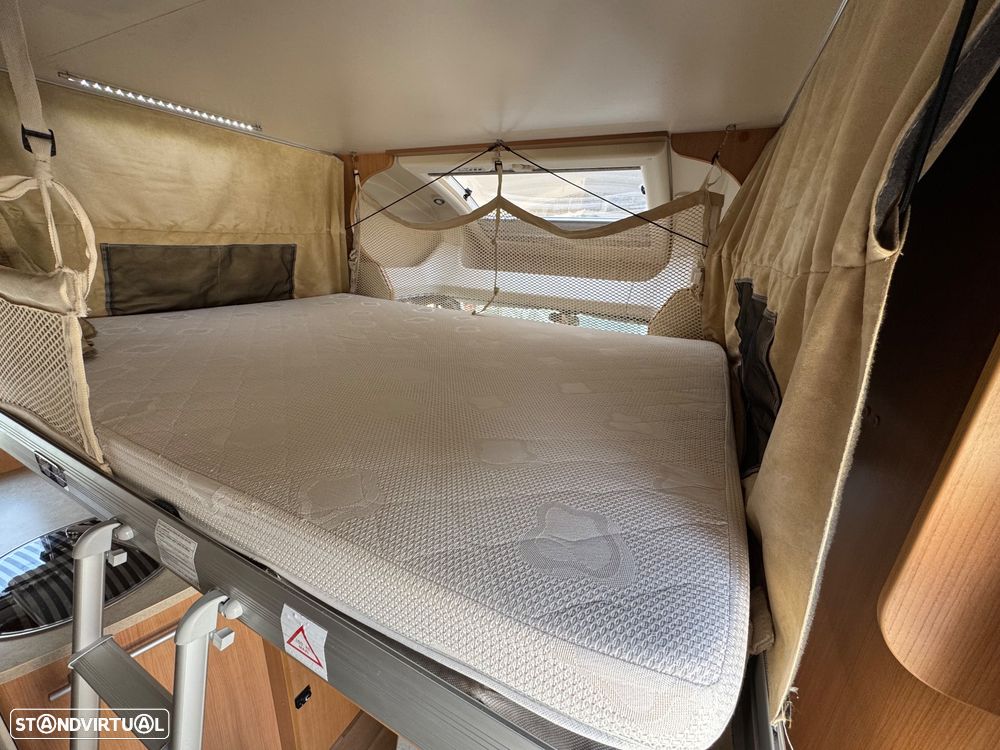 Chausson Flash 12 5Lugares - 32