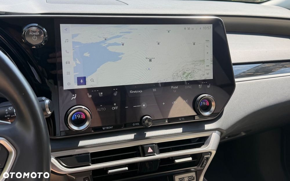 Lexus RX 350h Prestige - 25