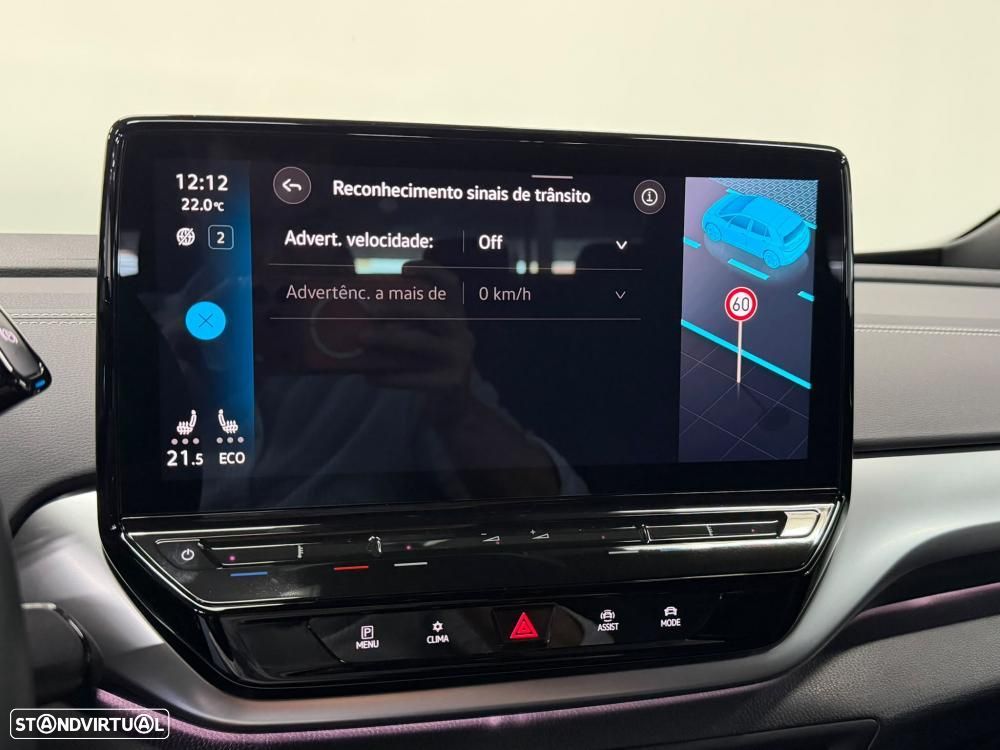 VW ID.5 52 kWh Pure Urban - 26