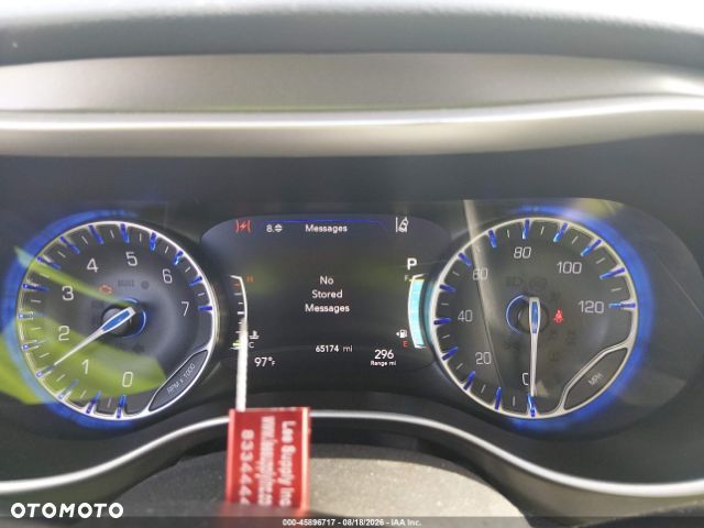 Chrysler Pacifica - 7