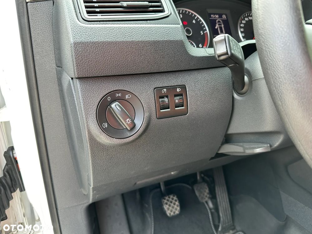 Volkswagen Caddy - 17