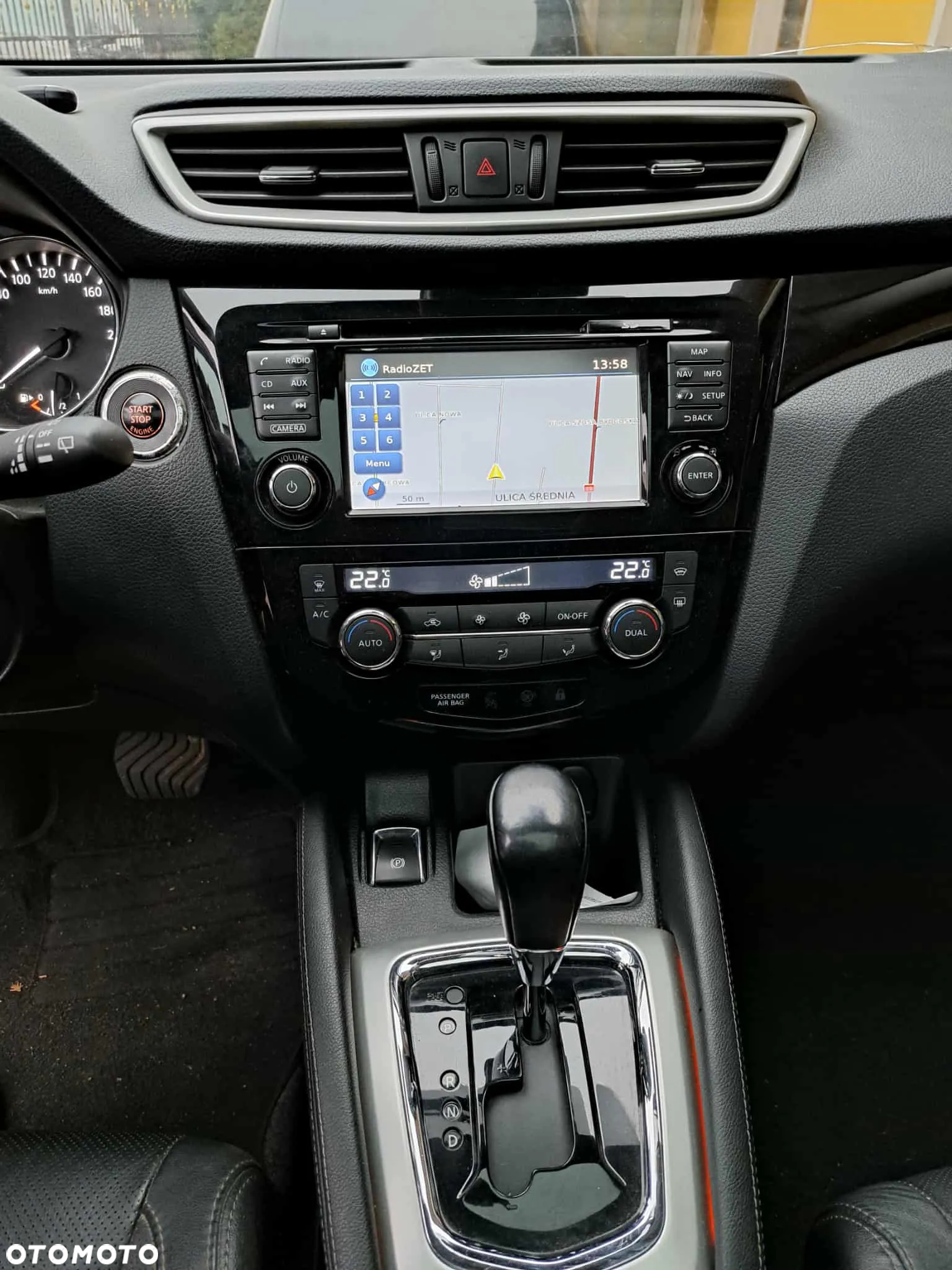 Nissan Qashqai - 16