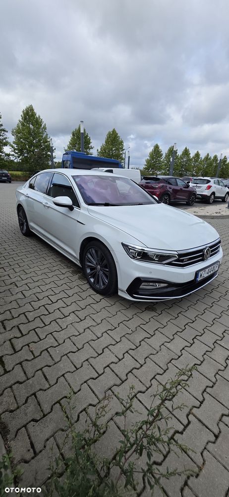 Volkswagen Passat - 3