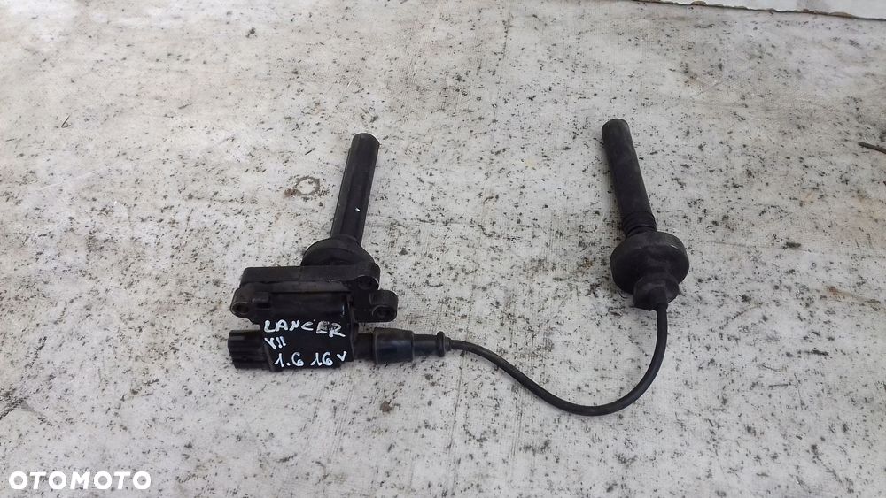 cewka cewki zapłonowe baeq107 mitshubishi lancer vii 1.6 16v - 3