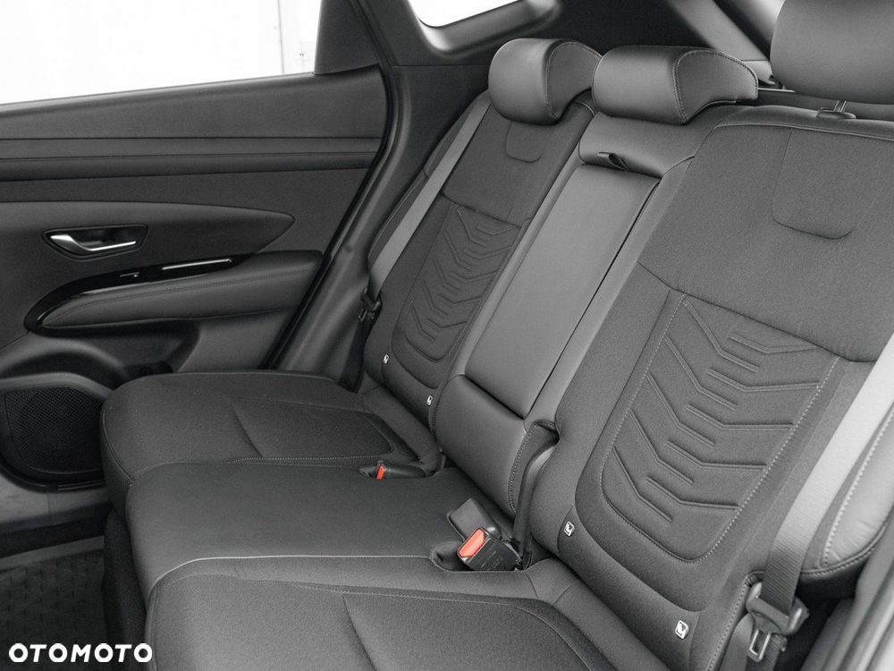 Hyundai Tucson - 26