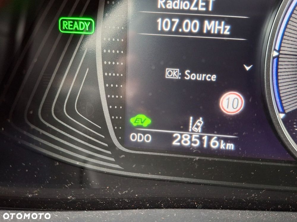 Lexus UX 250h GPF F Sport Design 2WD - 40