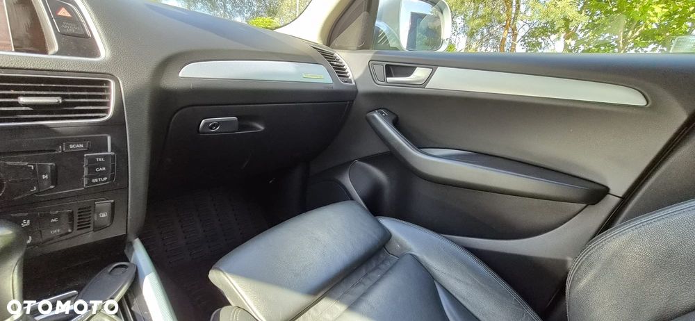 Audi Q5 2.0 TDI Quattro S tronic - 7