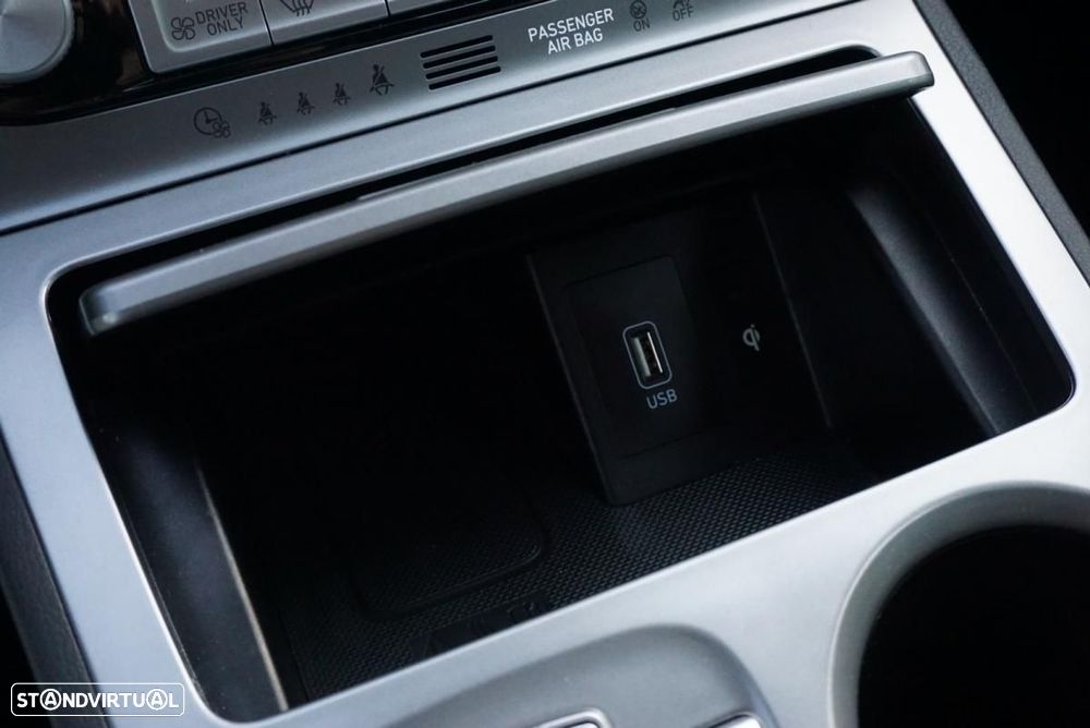 Hyundai Kauai 64 kWh Premium - 16