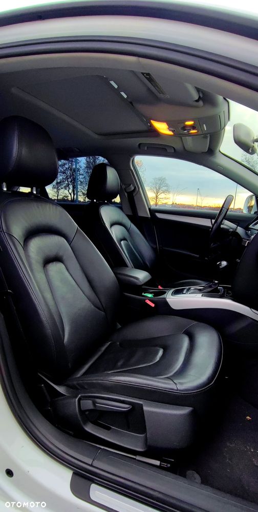 Audi A4 Limousine 2.0 TFSI Quattro S tronic - 24