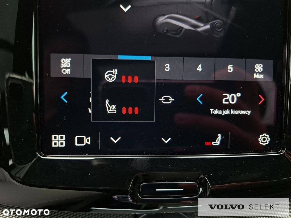 Volvo XC 60 - 29