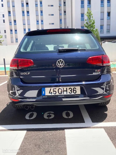 VW Golf 1.4 TSi ACT Highline - 3