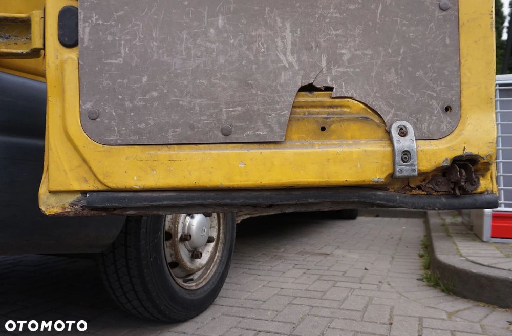Renault Master master 2.5d - 34