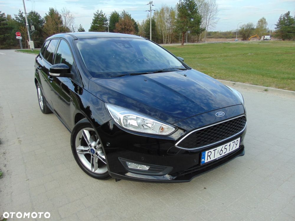 Ford Focus - 25