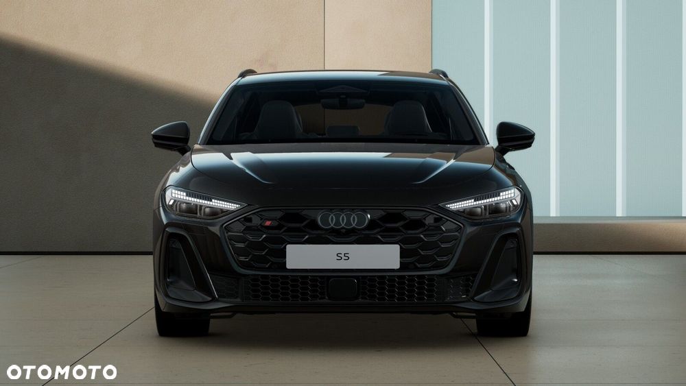 Audi S5 Avant - 5