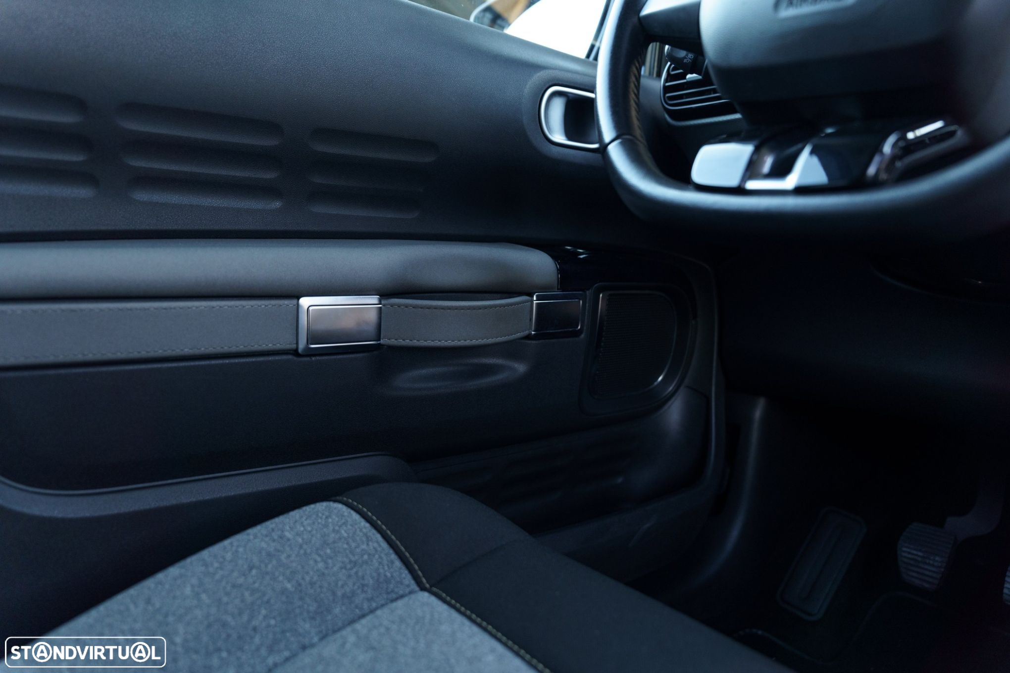 Citroën C4 Cactus 1.2 PureTech Origins - 32