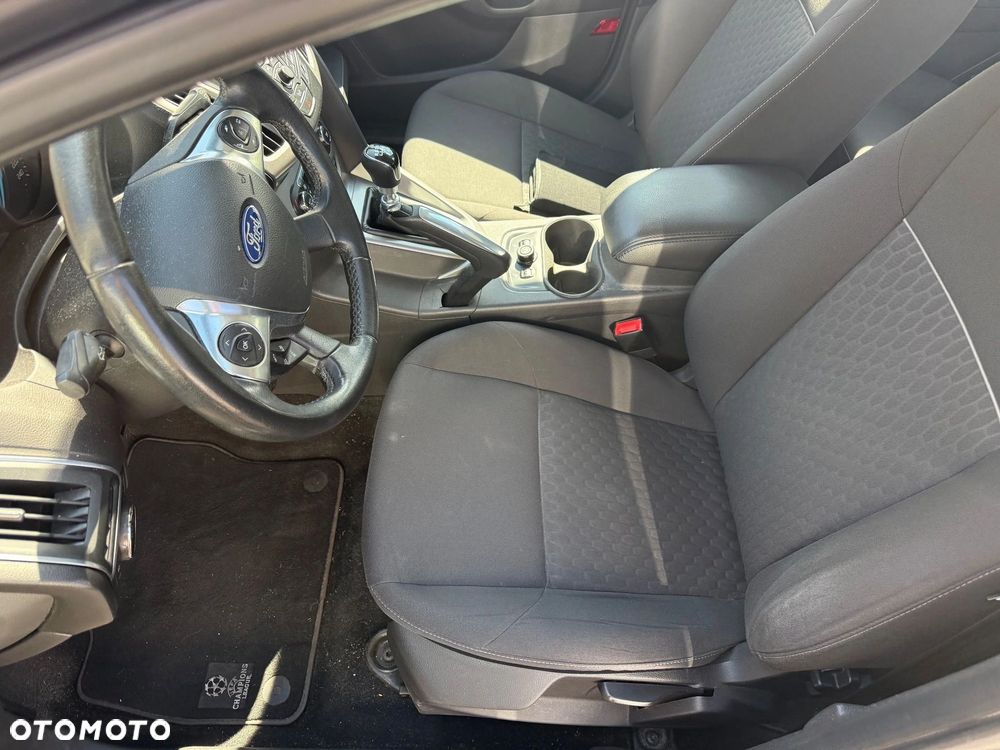 Ford Focus 1.0 EcoBoost Start-Stopp-System Champions Edition - 7