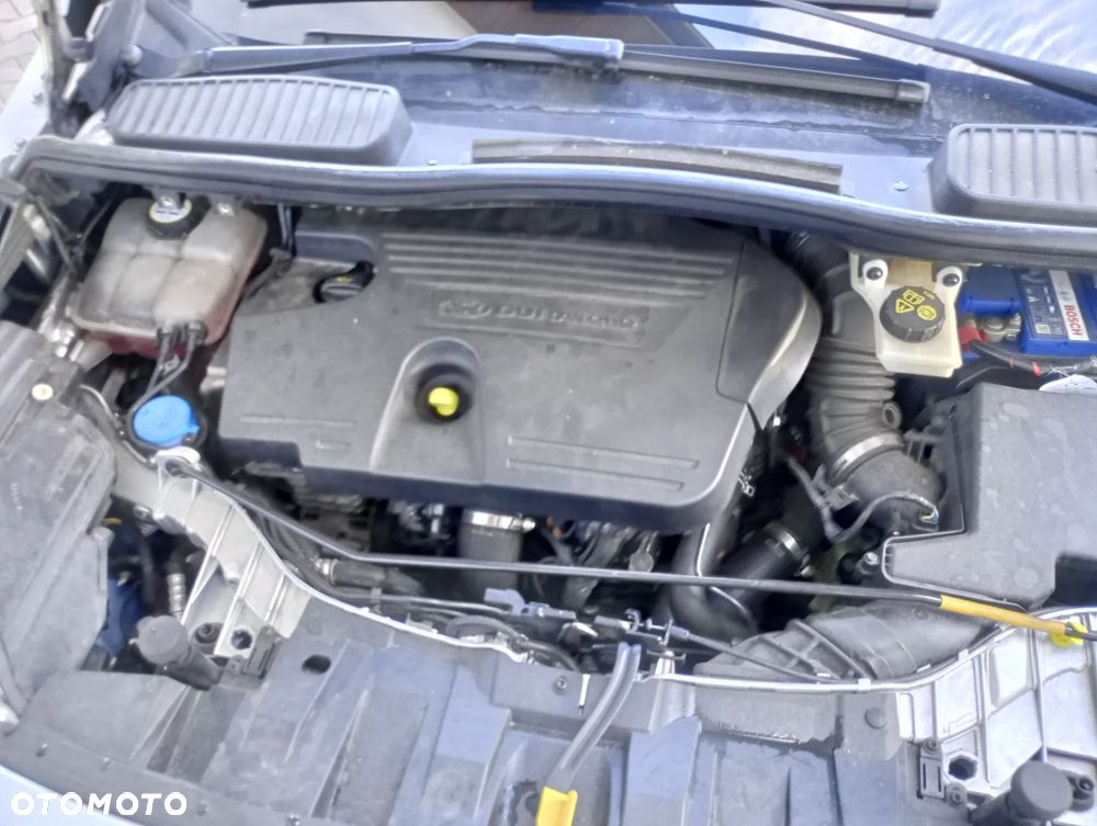 Ford C-MAX - 16