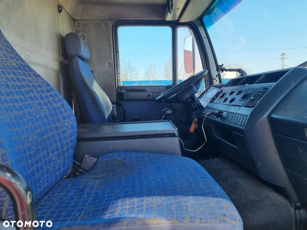 MAN LE 15 220 - 6