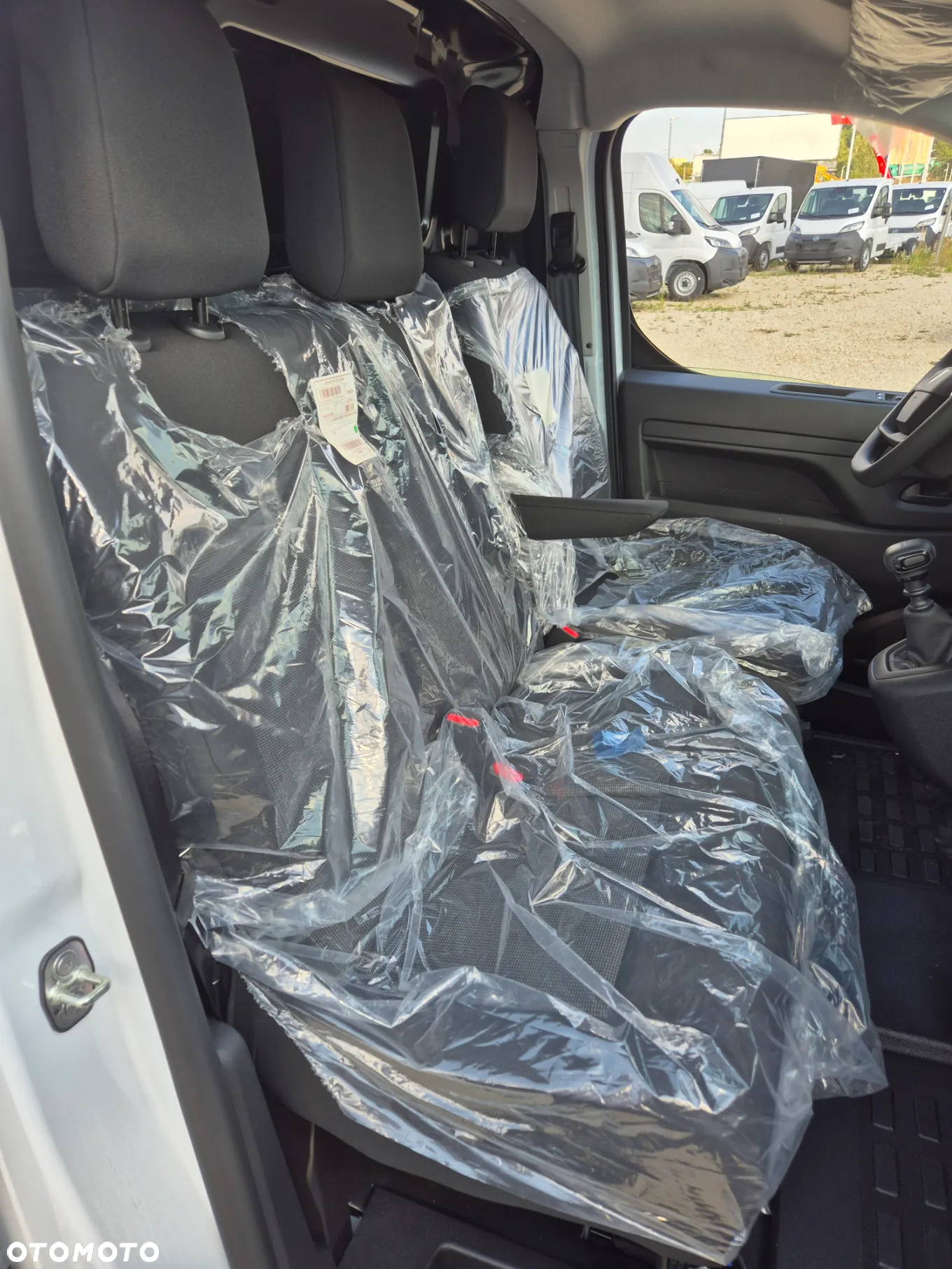 Peugeot Expert Furgon Long XL 2.0 BlueHDi 144KM !! MEGA RABAT !! - 13