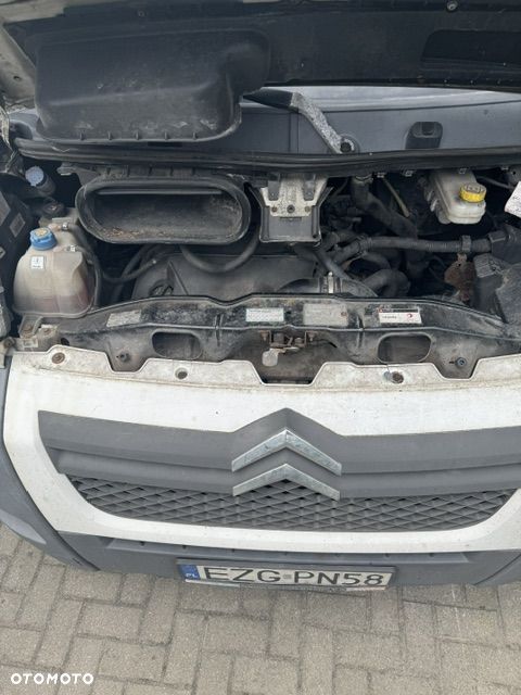 Citroën JUMPER L2H2 - 9