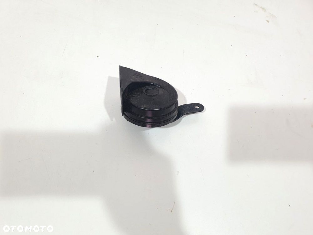 TESLA X KLAKSON TRĄBKA ORYGINAŁ - 1