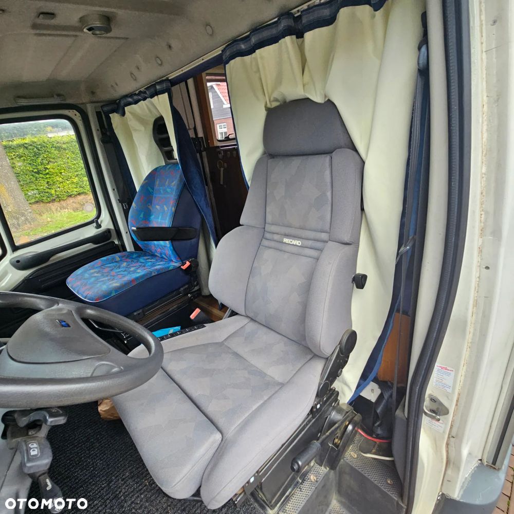 Fiat Ducato M1A Panorama - 5