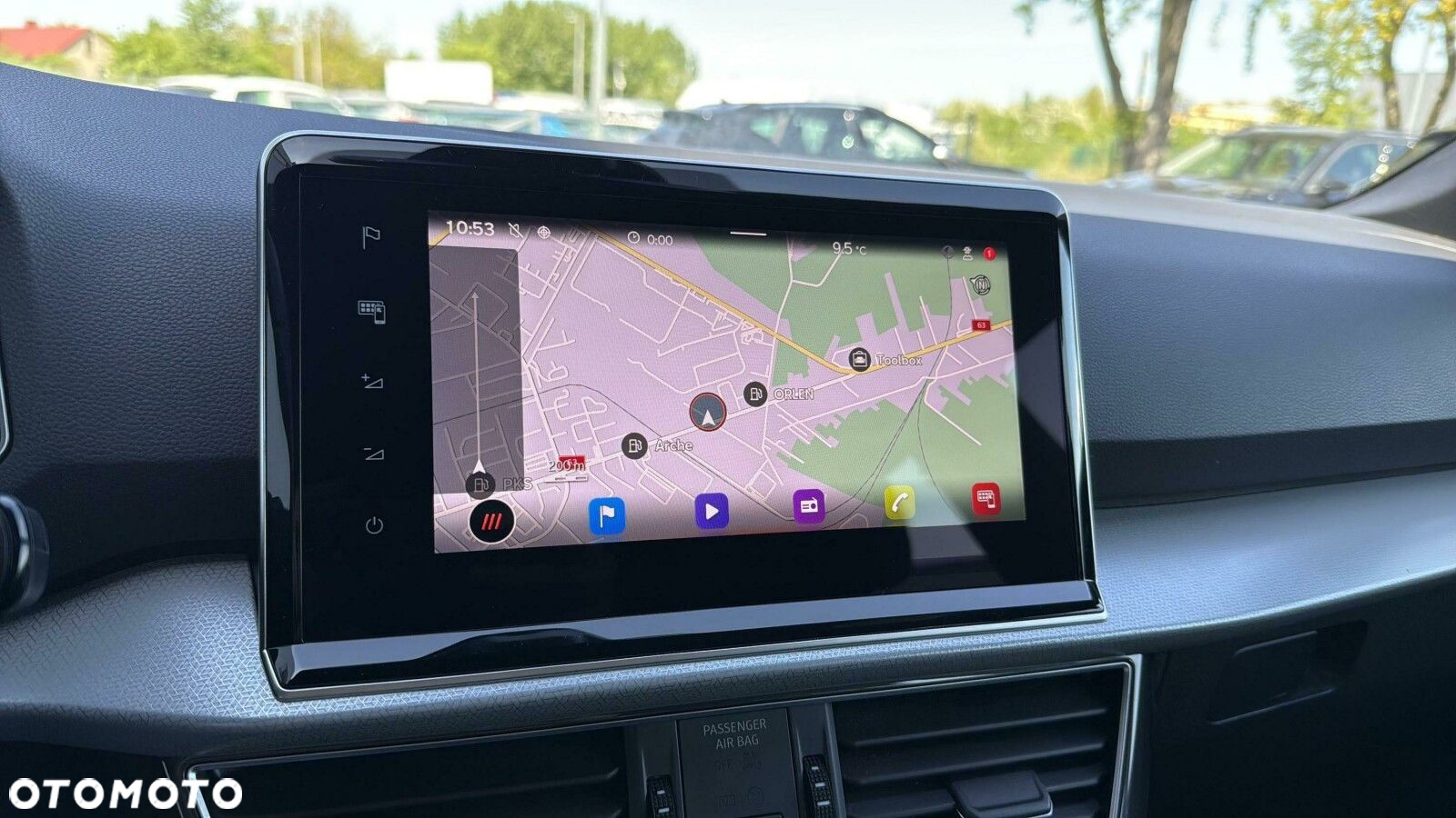 Seat Tarraco - 20