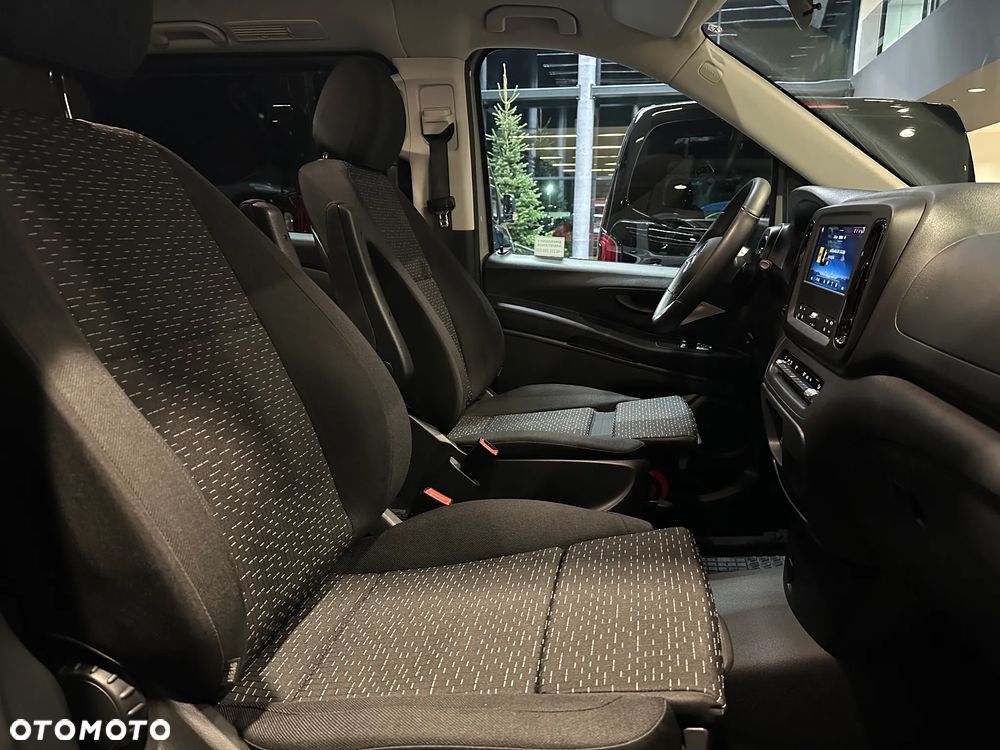 Mercedes-Benz Vito Tourer L3 Pro 9G-Tronic 447.705 - 17