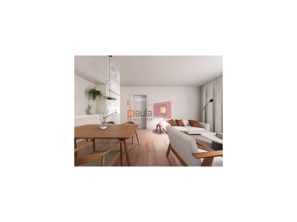 APARTAMENTOS T3 NOVOS - MONTIJO - Grande imagem: 5/18