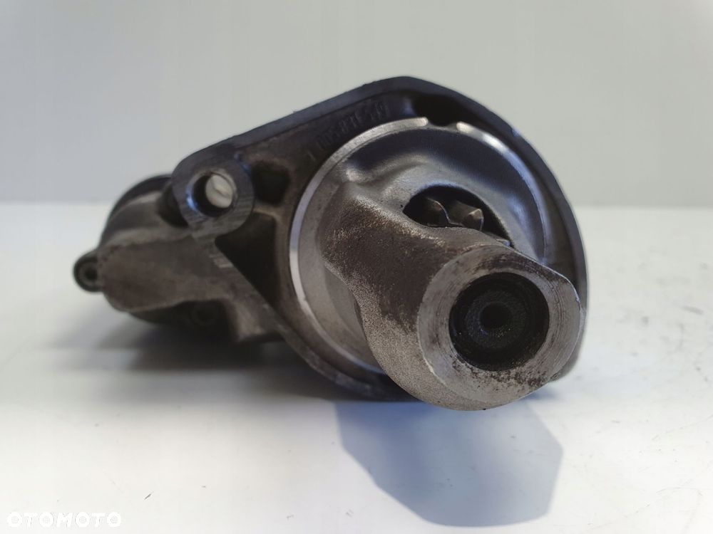 ROZRUSZNIK Mercedes Sprinter 906 3.0 CDI V6 ROZRUSZNIK bosch 0001115076 - 4