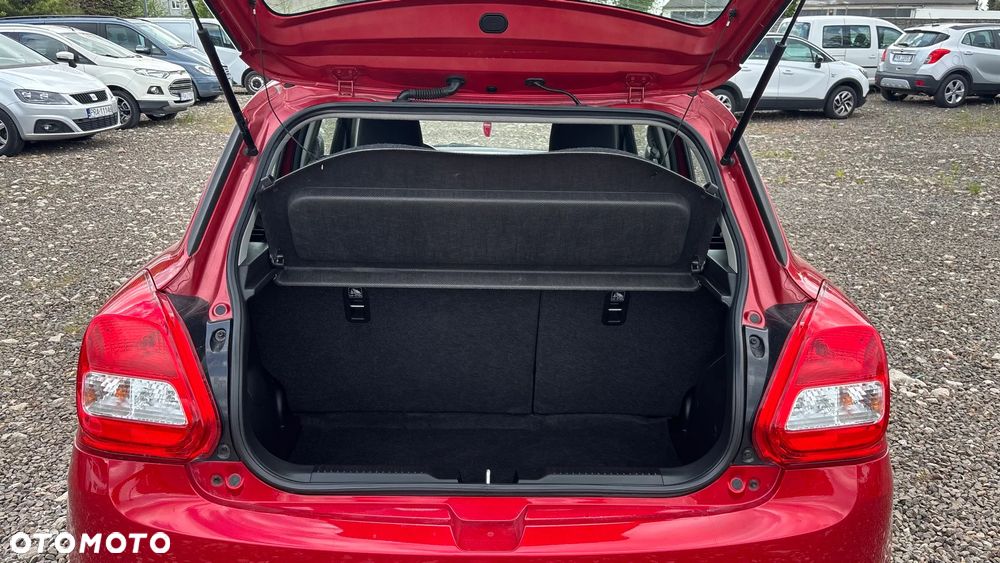 Suzuki Swift 1.2 Premium - 20